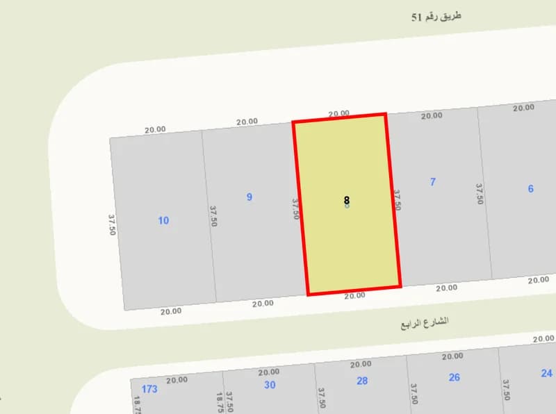 للبيع بيت فى العارضية 