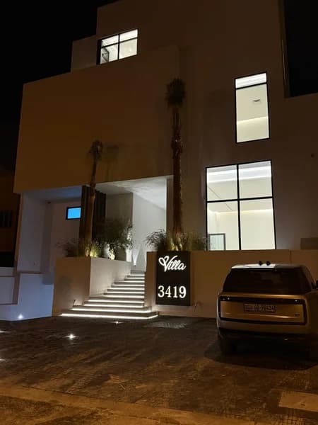 للبيع شالية في صباح الاحمد البحرية الثالثة