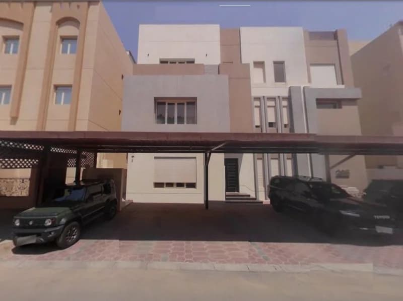 للبيع بيت استثماري في ابوفطيره