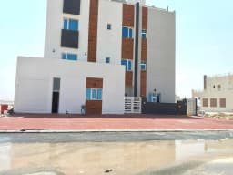 للبيع شاليه في صباح الاحمد البحريه , المرحله الثالثه - صورة 1