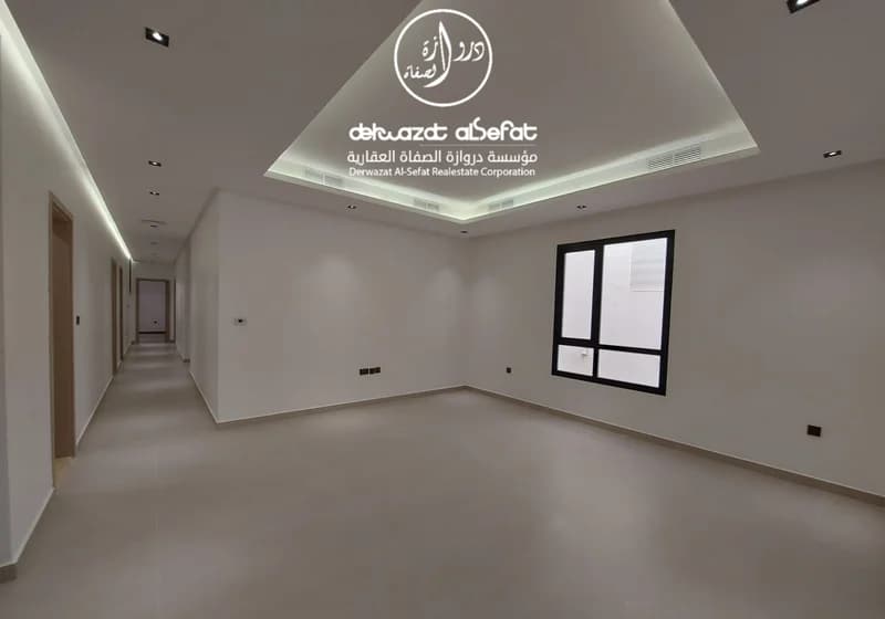 للأيجار شقه دور ثاني في بيان ق4  