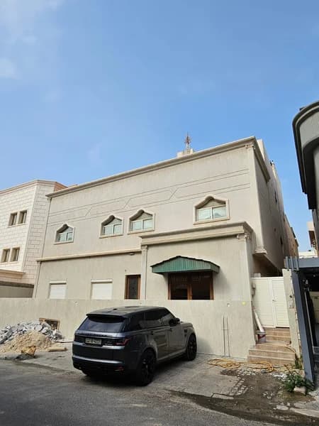 صورة العقار الرئيسية