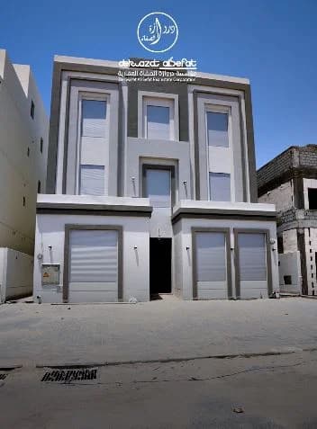 للبيع فيلا في المطلاع قطعة 2