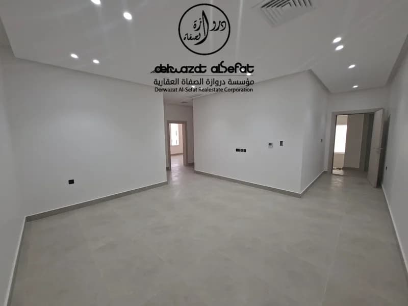 للإيجار شقه في المطلاع N6
