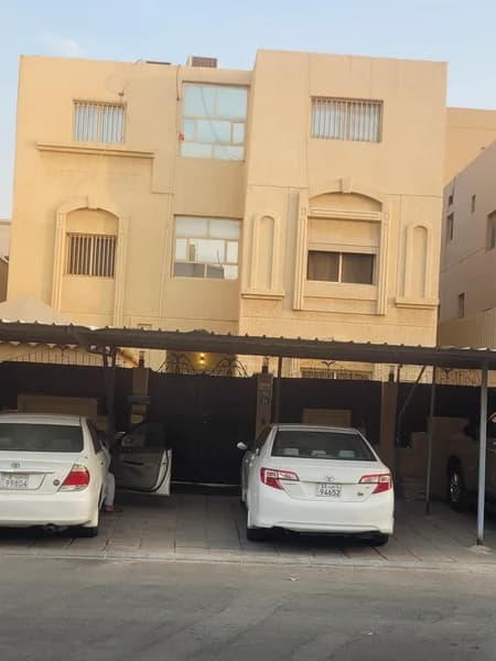 صورة العقار الرئيسية