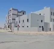 للبيع بيت في المطلاع N1