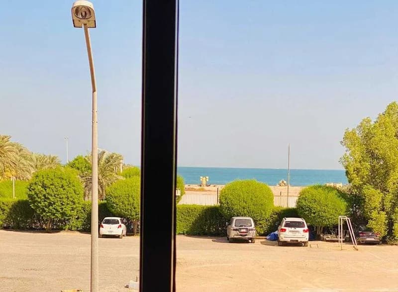 للبيع بيت في سلوى قطعة ٩