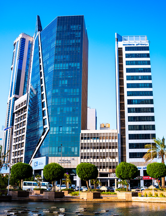 مبنى حديث