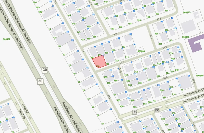 صورة العقار