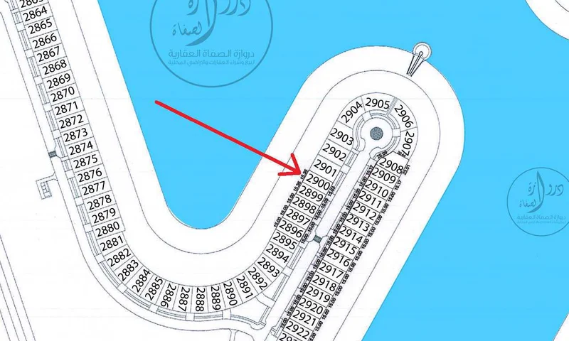 صورة العقار