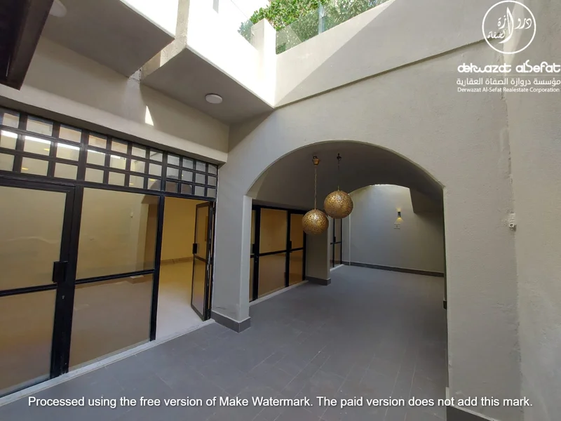 صورة العقار