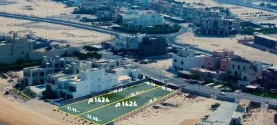 صورة العقار