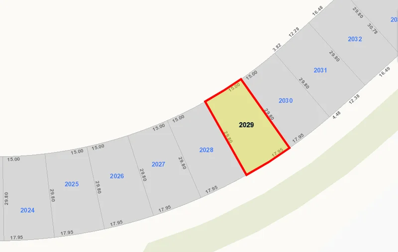 صورة العقار