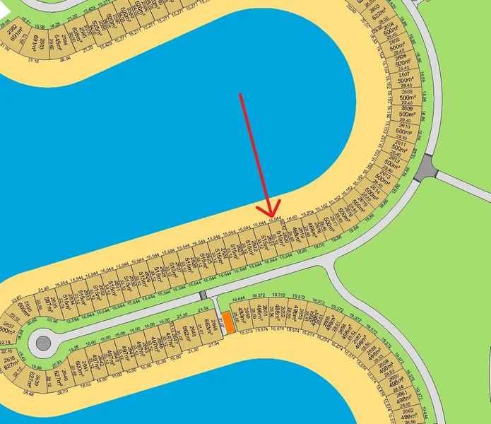 صورة العقار