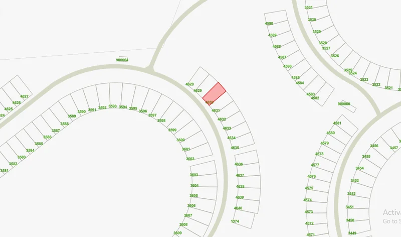 صورة العقار