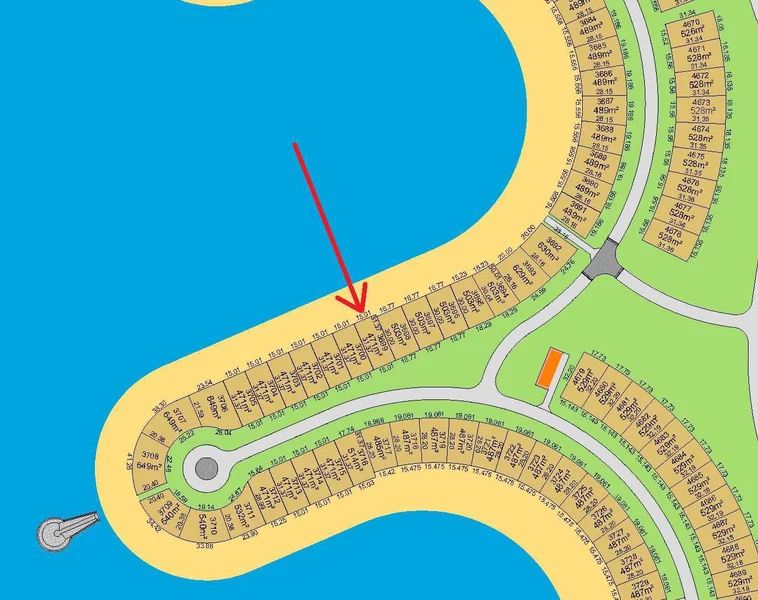 صورة العقار