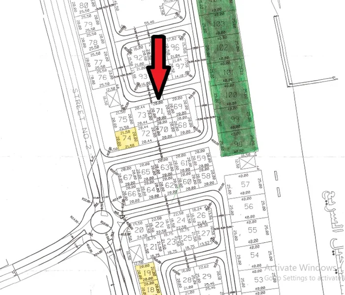 صورة العقار