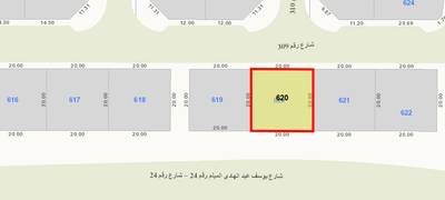 صورة العقار