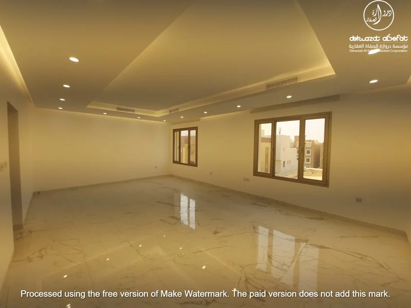 صورة العقار