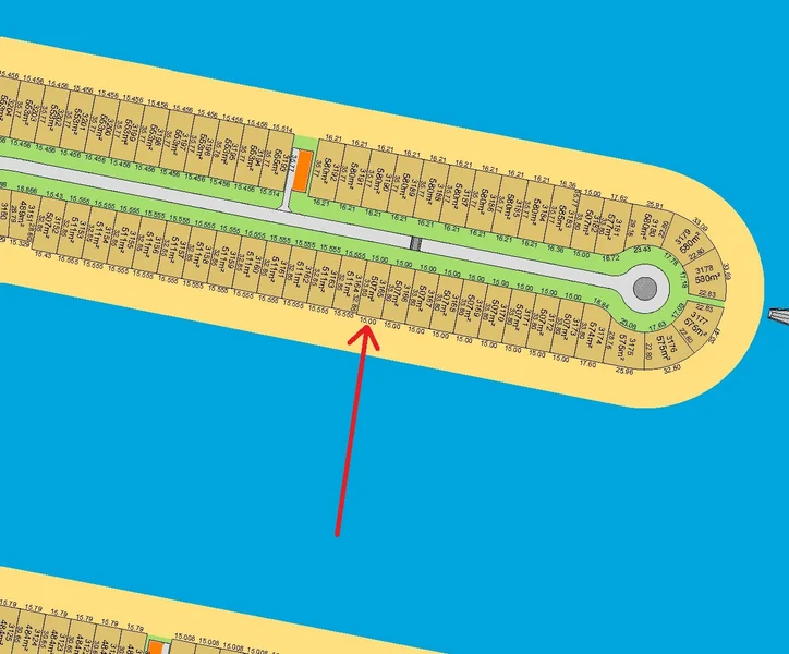 صورة العقار