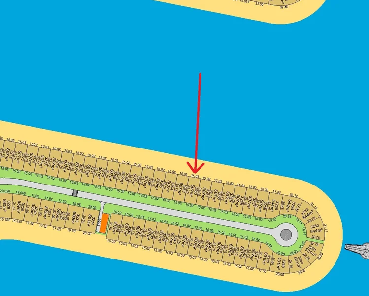 صورة العقار