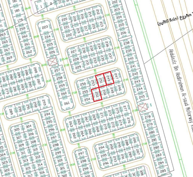 صورة العقار