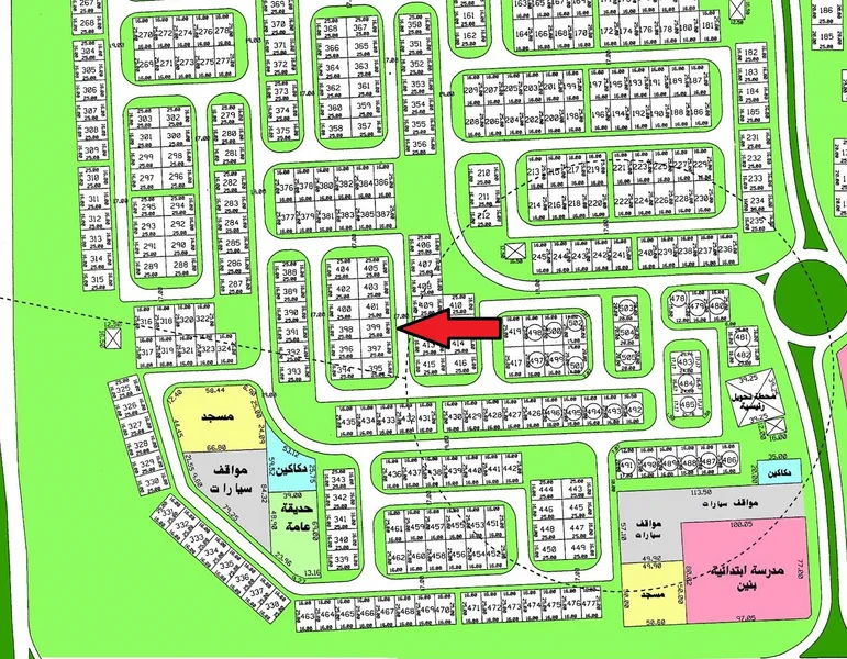 صورة العقار