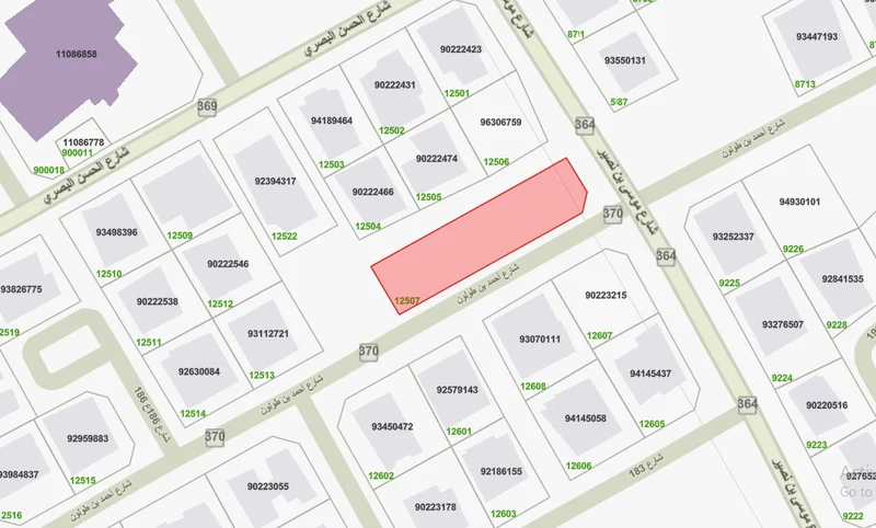 صورة العقار