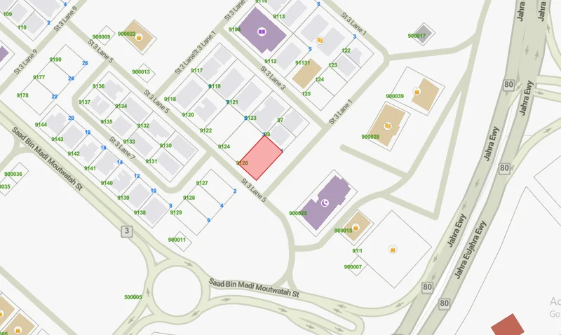 صورة العقار