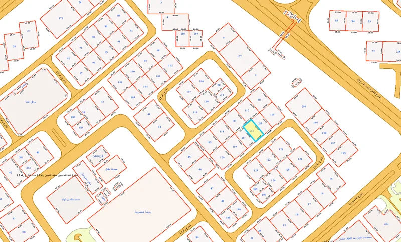 صورة العقار