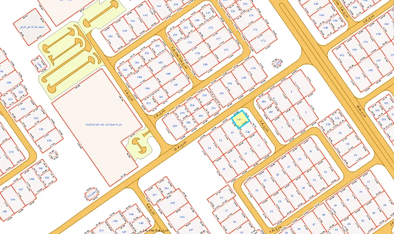 صورة العقار