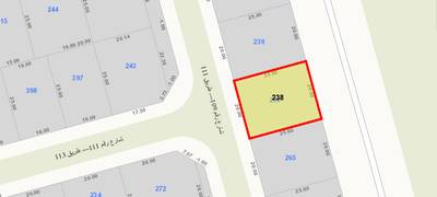 صورة العقار