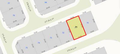 صورة العقار