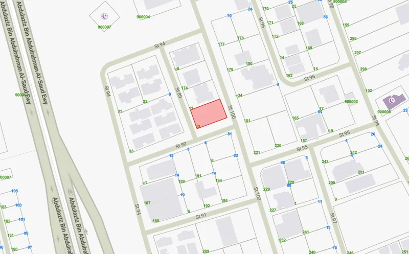 صورة العقار