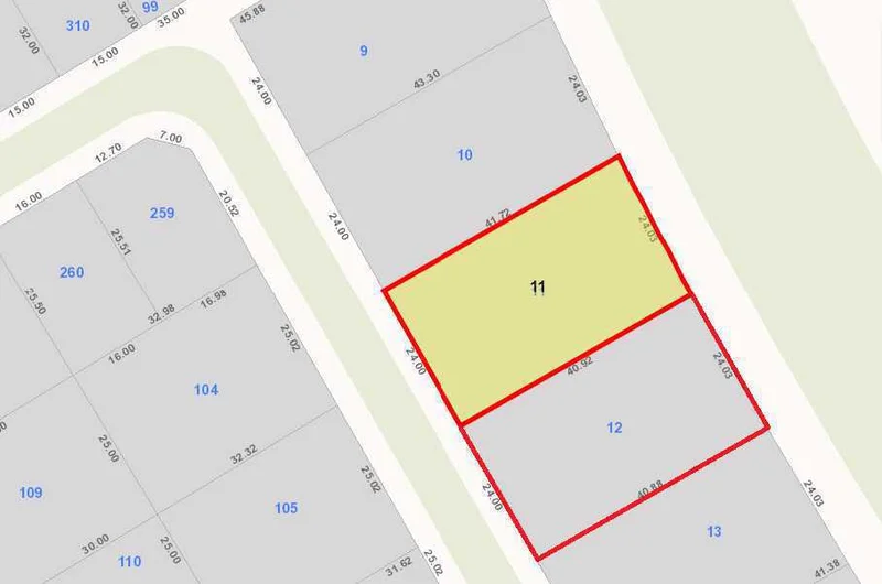 صورة العقار