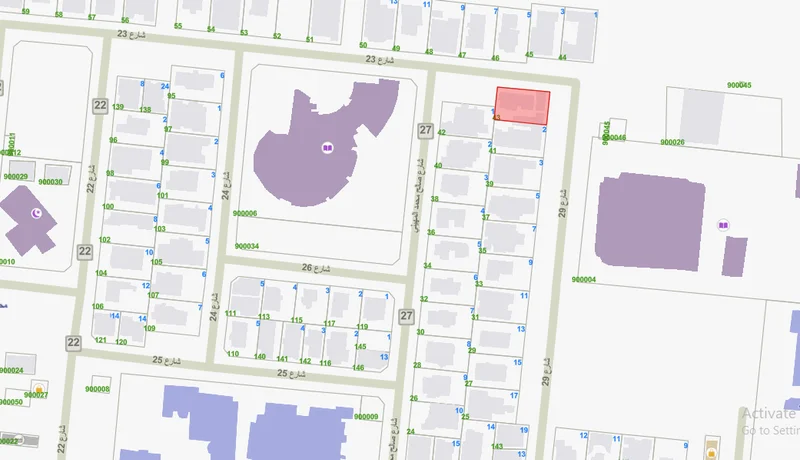 صورة العقار