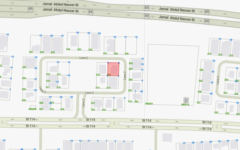 صورة العقار