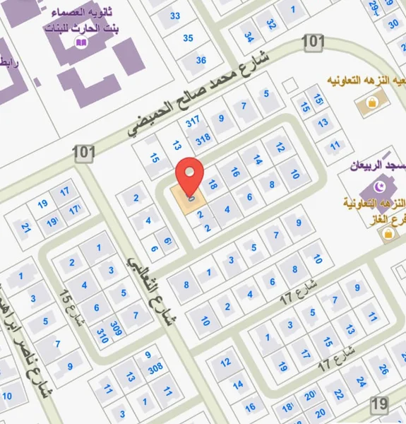 صورة العقار