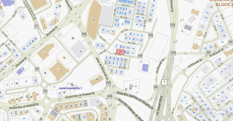 صورة العقار