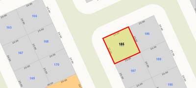 صورة العقار