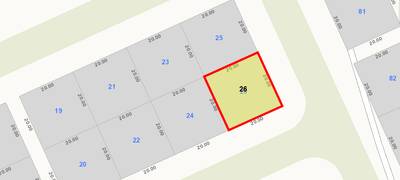 صورة العقار