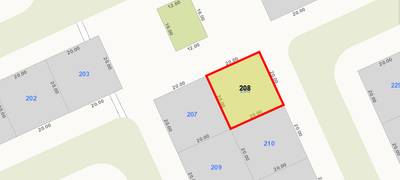 صورة العقار