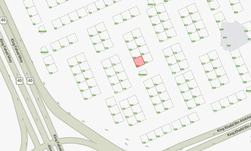 صورة العقار