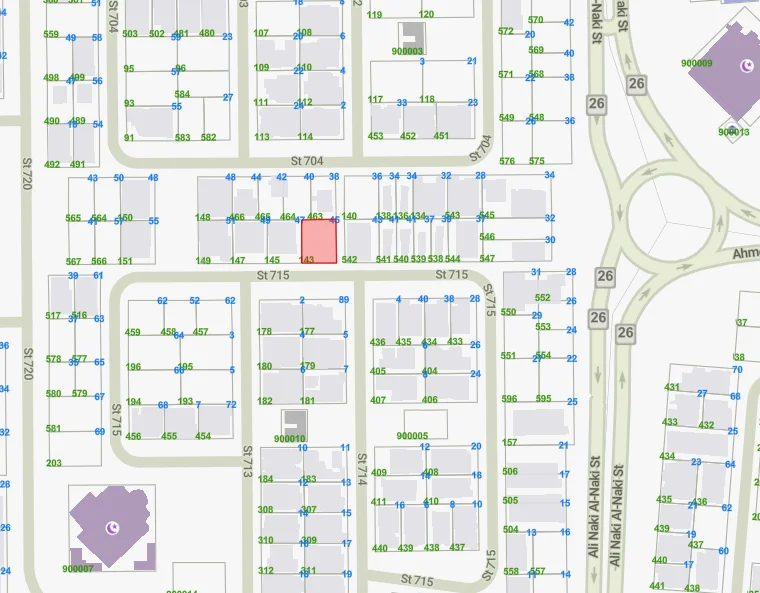 صورة العقار