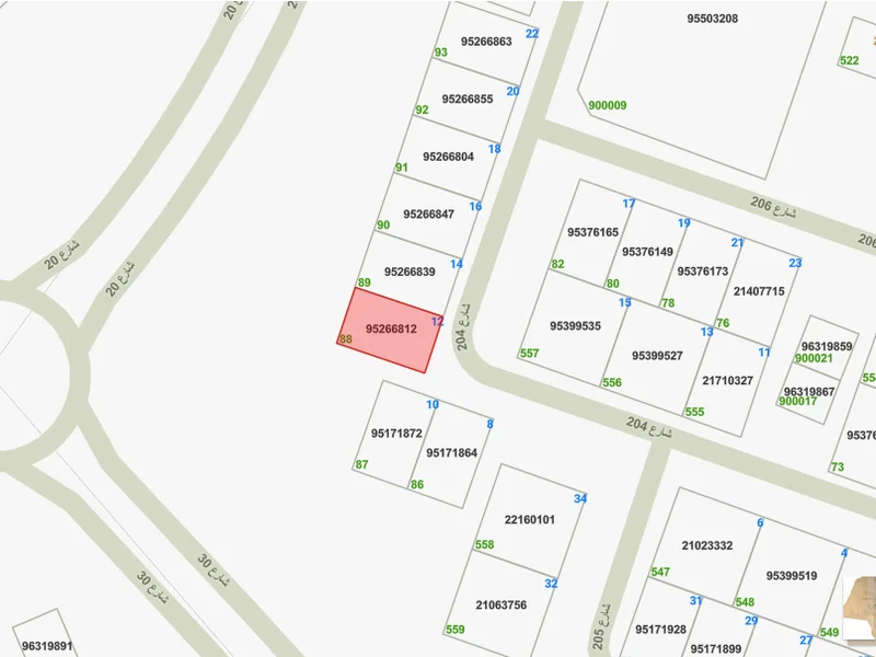 صورة العقار