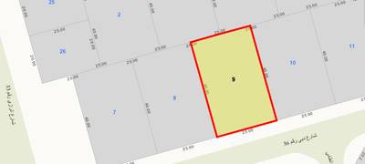 صورة العقار