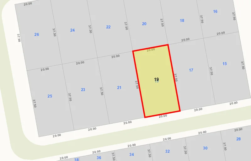 صورة العقار