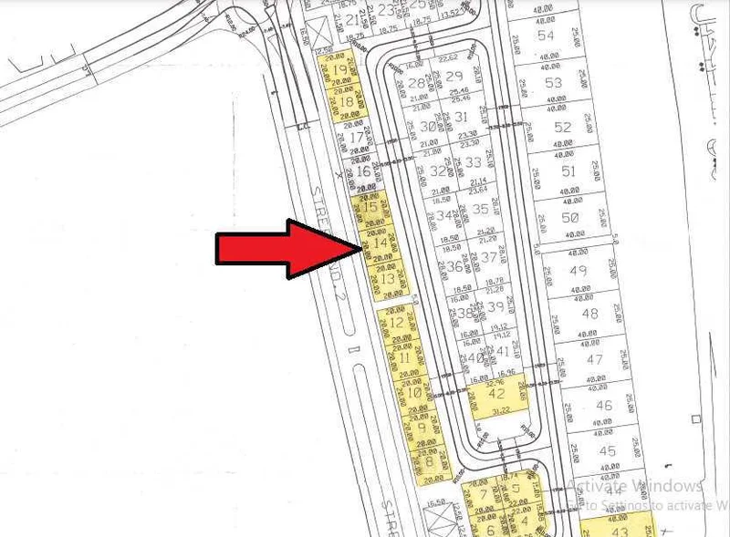 صورة العقار