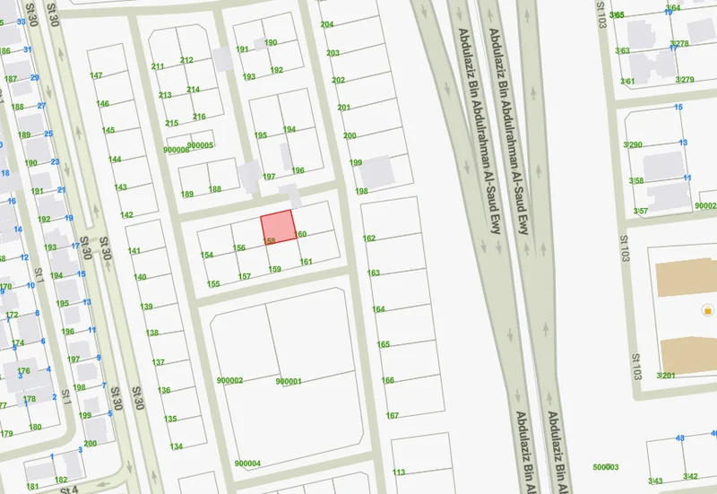 صورة العقار