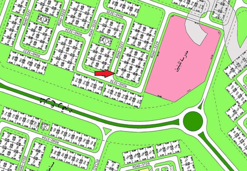 صورة العقار